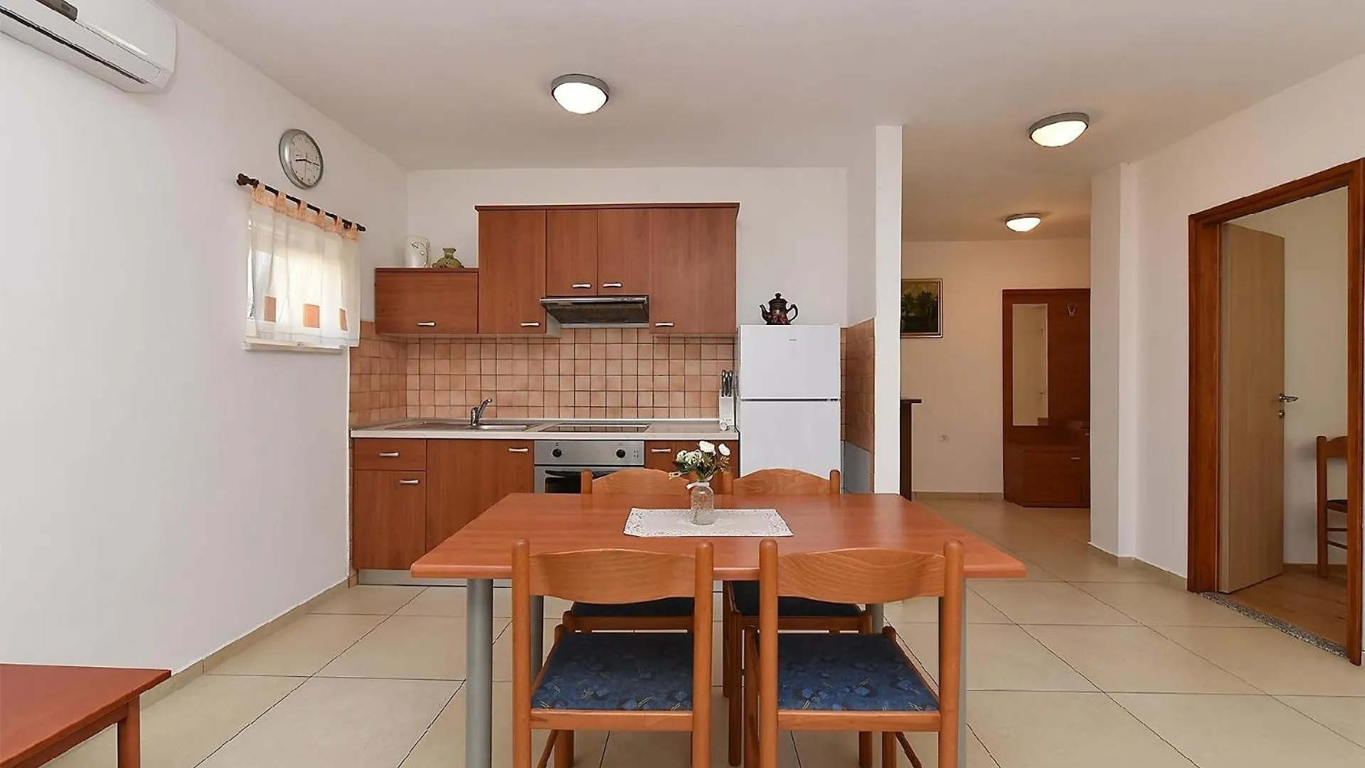 Apartment Ferienwohnung Fuer 6 Personen Ca 60 Qm In Medulin, Istrien Suedkueste Von Istrien