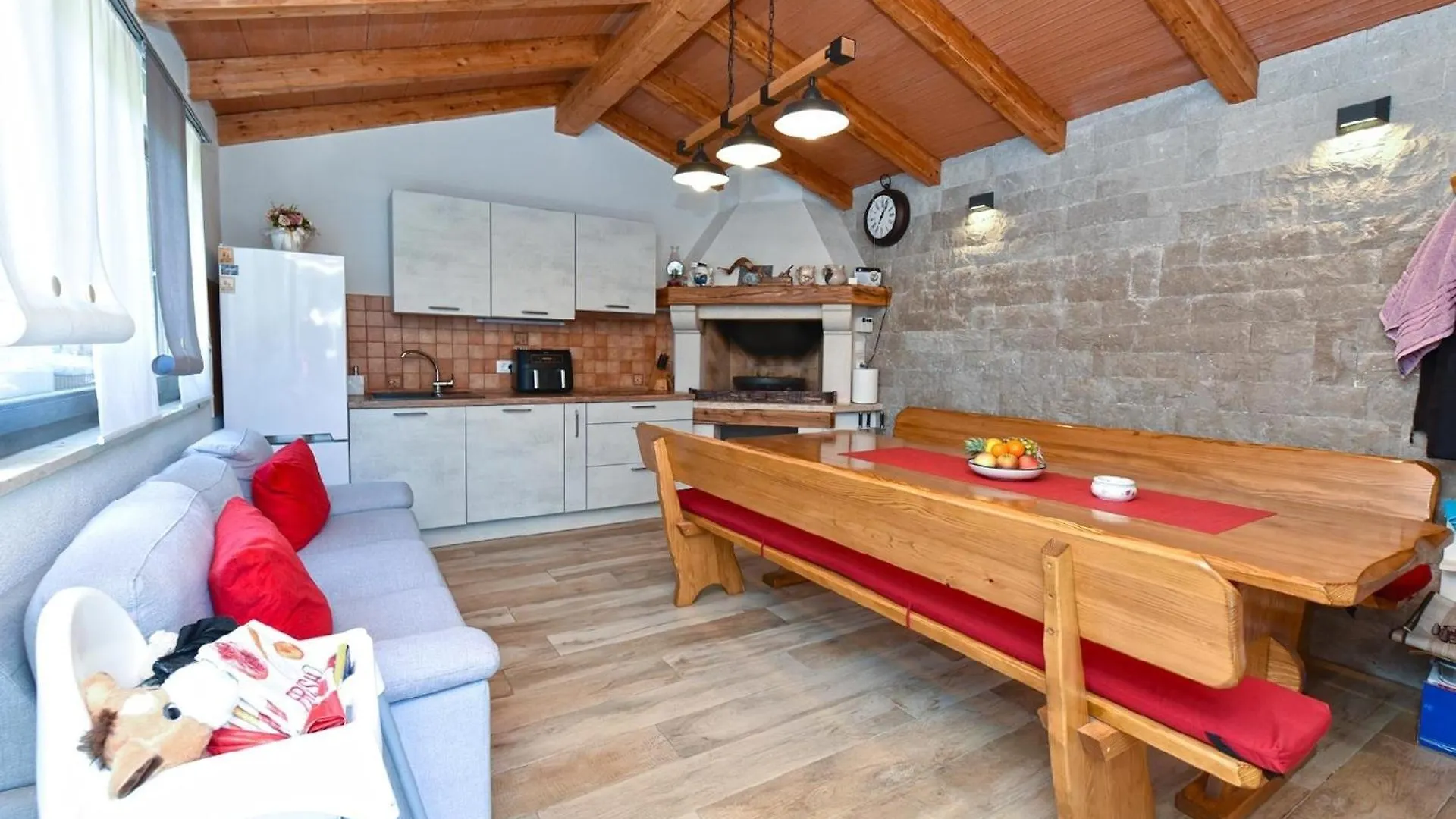 Ferienwohnung Fuer 6 Personen Ca 60 Qm In Medulin, Istrien Suedkueste Von Istrien Croatia